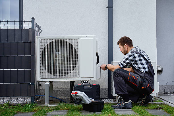 Top rated local Hvac Installation specialists in Reno, OH